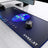 Sub Zero Gaming Mouse Pad XL Pro Anti Slip - Smokey Finds