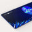 Sub Zero Gaming Mouse Pad XL Pro Anti Slip - Smokey Finds