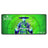 Raiden Gaming Mouse Pad XL Speed Control Pro - Smokey Finds