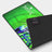 Raiden Gaming Mouse Pad XL Speed Control Pro - Smokey Finds