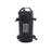 "Peak Series 25L Drypak Bag in outdoor adventure setting"