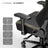 NEO Imperial Edition Gaming Chair Pro X1 - Smokey Finds