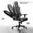 NEO Imperial Edition Gaming Chair Pro X1 - Smokey Finds