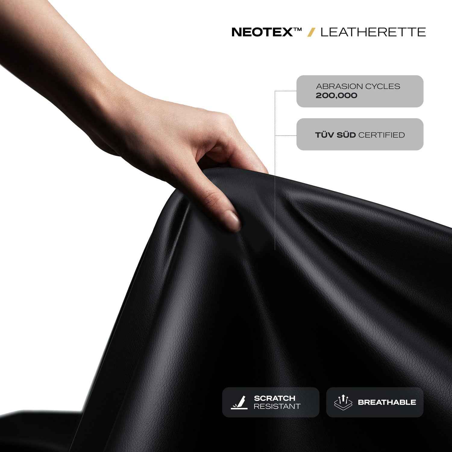NEO Imperial Edition Gaming Chair Pro X1 - Smokey Finds