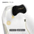 NEO Series Lunar Edition chair dimensions and size guide