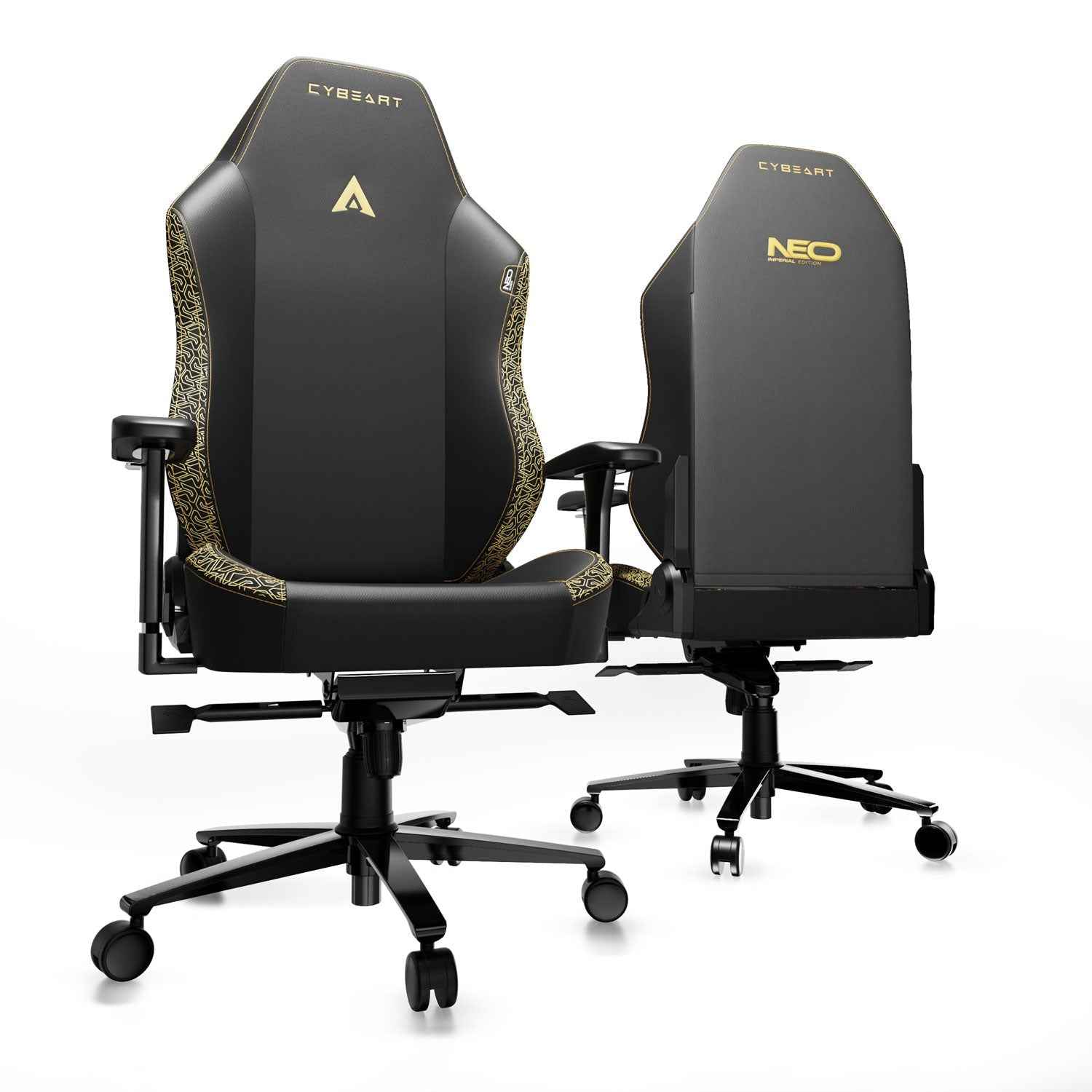 NEO Imperial Edition Gaming Chair Pro X1 - Smokey Finds