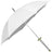 One piece Zoro Wado Ichimonji Katana Handle Umbrella White