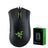 Essential Wired Gaming Mouse 6400DPI with 5 Buttons