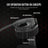Dual Wireless Gaming Headset | 2.4GHz + Bluetooth, 48Hr Battery | PS5, PC, Switch