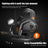 Dual Wireless Gaming Headset | 2.4GHz + Bluetooth, 48Hr Battery | PS5, PC, Switch