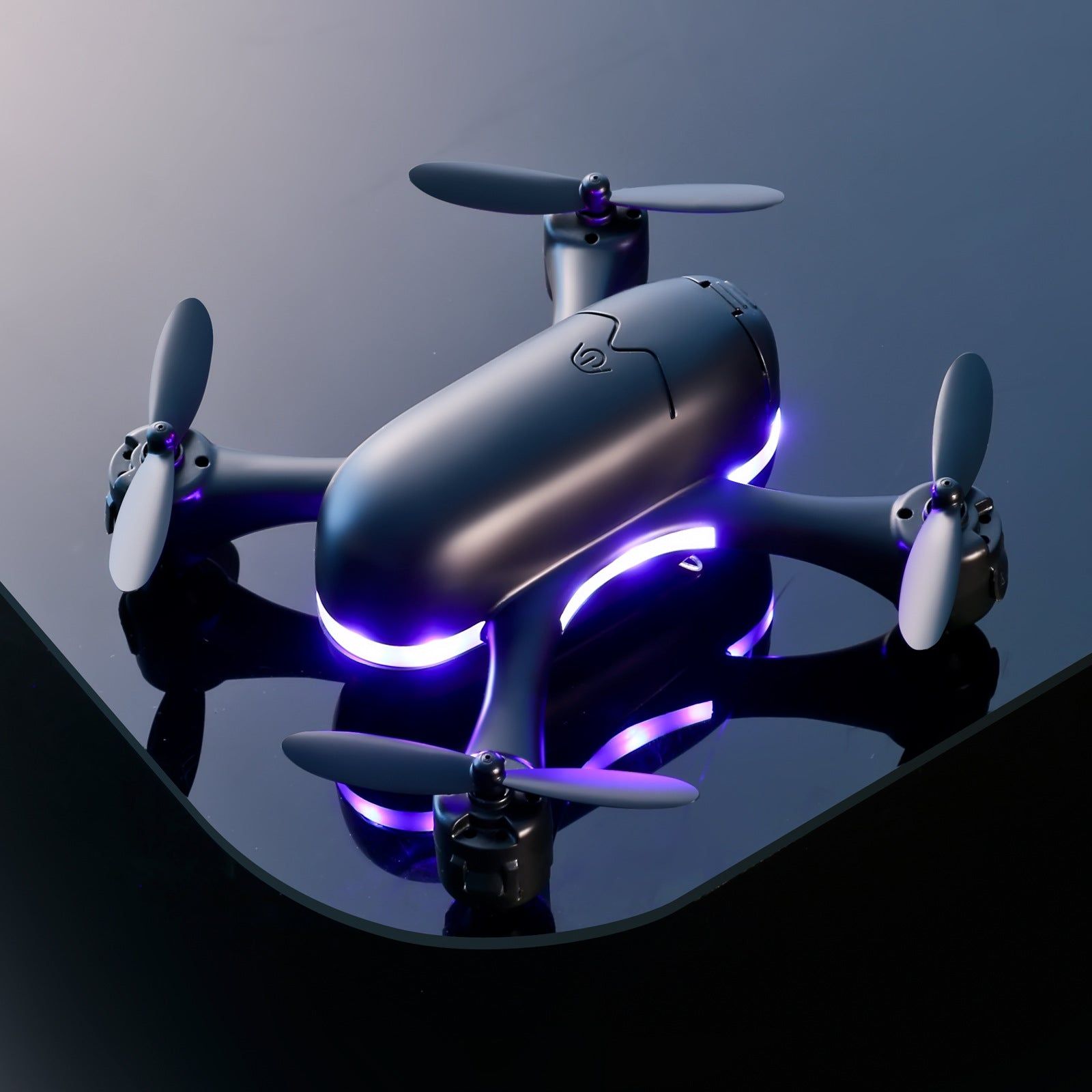 "S88 Mini drone 4K camera aerial photography angle"