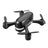"S88 Mini UAV drone in flight – outdoor aerial shot"