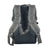 Tactical Molle Backpack Waterproof Grey - Smokey Finds