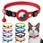 Reflective Airtag Case Collar for Cats and Dogs - Smokey Finds