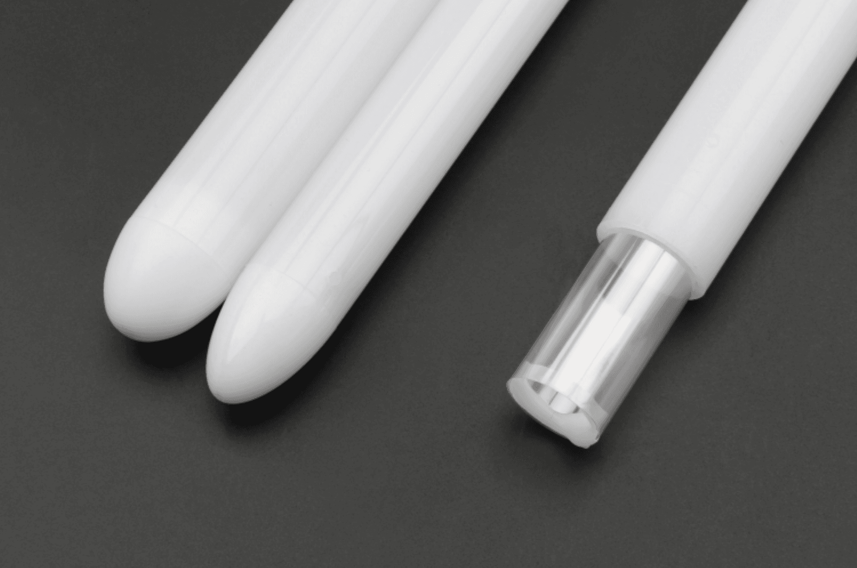 RGB Lightsaber Blade – Full Spectrum Color | Duel-Ready Replacement