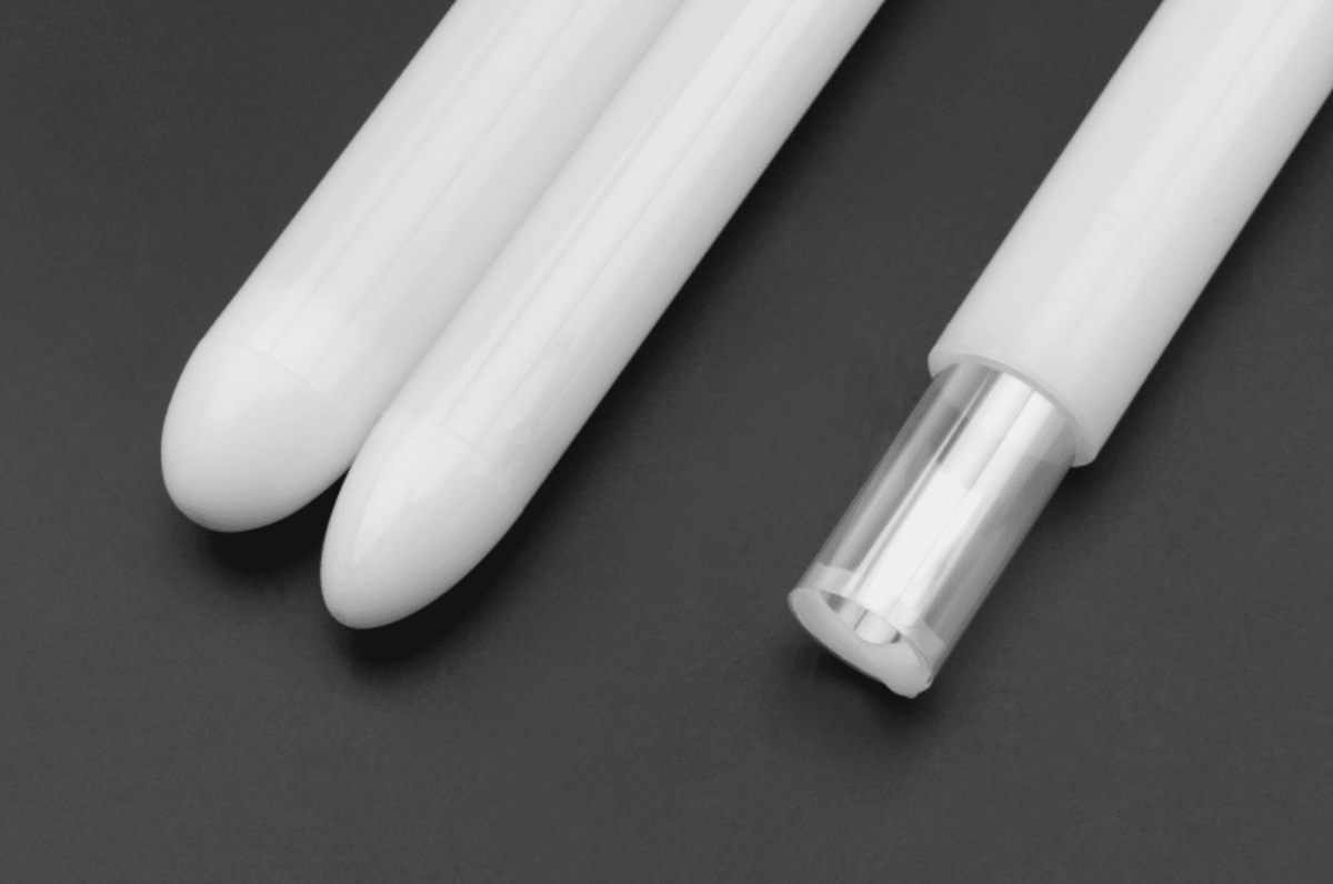 RGB Lightsaber Blade – Full Spectrum Color | Duel-Ready Replacement
