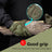 Paintball Bicycle Rubber Protective Anti-Skid Glove - Smokey Finds