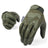 Paintball Bicycle Rubber Protective Anti-Skid Glove - Smokey Finds