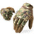 Paintball Bicycle Rubber Protective Anti-Skid Glove - Smokey Finds