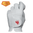 Sussex Gloves Thermal Grip Winter Work Pro - Smokey Finds