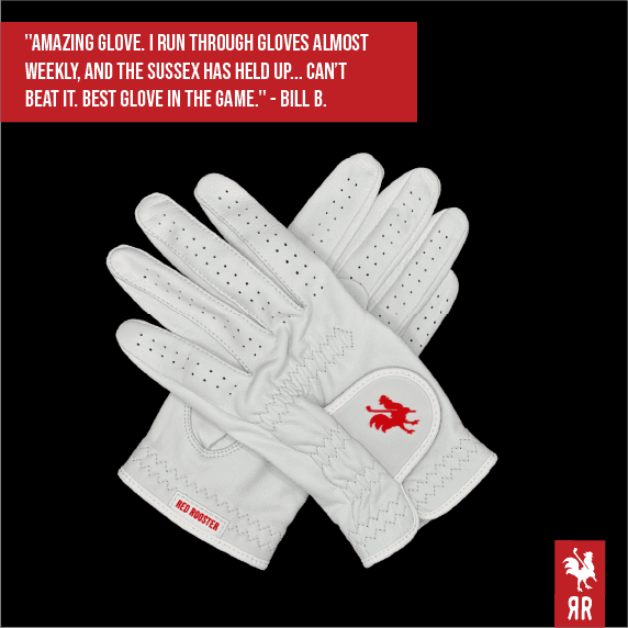 Sussex Gloves Thermal Grip Winter Work Pro - Smokey Finds