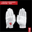 Sussex Gloves Thermal Grip Winter Work Pro - Smokey Finds