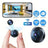 Mini WiFi Wireless Security Camera Night Vision (1080P HD) - Smokey Finds