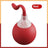 Interactive Cat Toy Ball – Auto-Rolling, Chirping & Motion-Activated - Smokey Finds