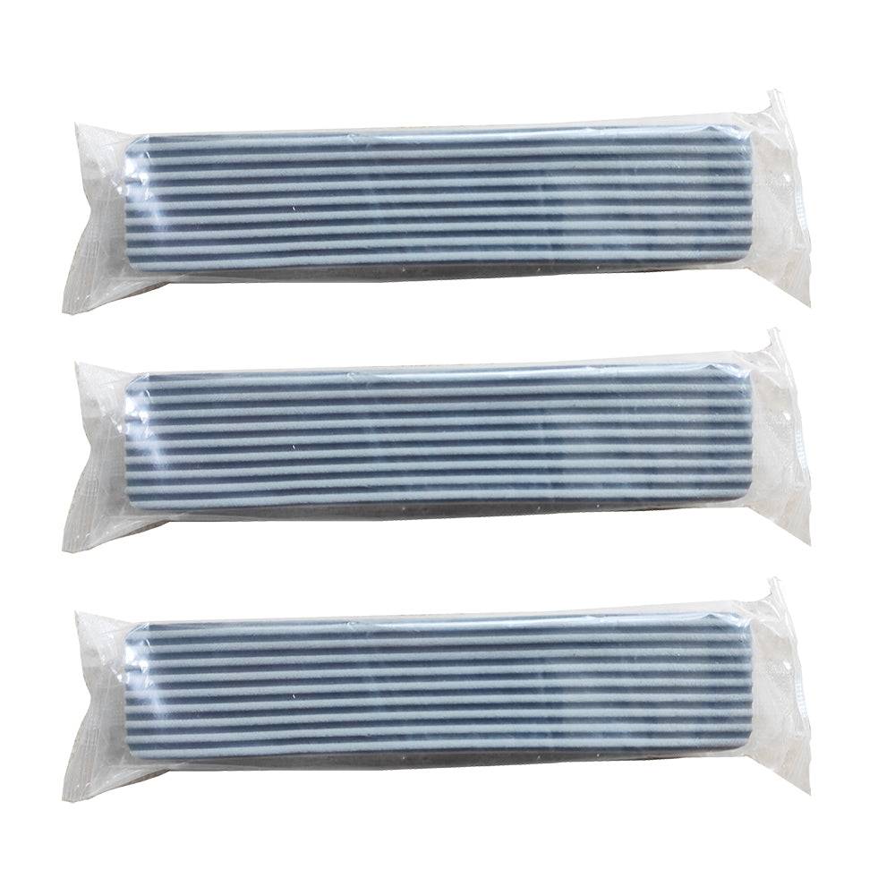 Portable Self-Squeeze Mini Mop with Wringer - Smokey Finds