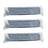 Portable Self-Squeeze Mini Mop with Wringer - Smokey Finds