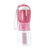 3-in-1 Portable Pet Water Bottle with Food & Waste Bag Compartment - Smokey Finds