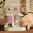 Automatic Pet Feeder With 2200mL-74oz Water Fountain, 1800mL - Smokey Finds
