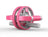 Multifunctional Abdominal Wheel Pull Strap Gym Fitness Training Set - Smokey Finds