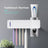 Anti-bacteria UV Automatic Toothbrush Sterilizer - Smokey Finds