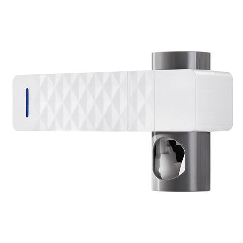 Anti-bacteria UV Automatic Toothbrush Sterilizer - Smokey Finds