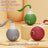 Interactive Cat Toy Ball – Auto-Rolling, Chirping & Motion-Activated - Smokey Finds