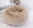 Plush Warm Pet Bed – Cozy Round Dog & Cat Nest - Smokey Finds