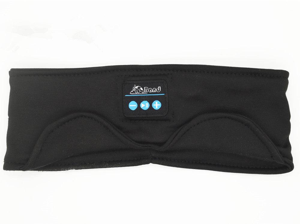 Bluetooth Sleep Headband with Built-In Speakers - Smokey Finds