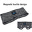 Bluetooth Sleep Headband with Built-In Speakers - Smokey Finds