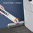 Portable Self-Squeeze Mini Mop with Wringer - Smokey Finds