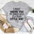 My Inner Child T-shirt - Smokey Finds