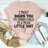 My Inner Child T-shirt - Smokey Finds