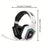 7.1 Surround Sound Wireless Gaming Headset | Tri-Mode, Noise-Canceling Mic