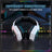 7.1 Surround Sound Wireless Gaming Headset | Tri-Mode, Noise-Canceling Mic