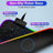 Ninja Dragons RGB Gaming Mouse Pad Large XL - Smokey Finds
