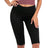 Women's High Waist Stretch Biker Shorts - Smokey Finds