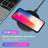 Dragon W9 30W Wireless Charging Pad Fast Pro - Smokey Finds