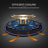 Dragon W9 30W Wireless Charging Pad Fast Pro - Smokey Finds