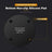 Dragon W9 30W Wireless Charging Pad Fast Pro - Smokey Finds