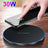 Dragon W9 30W Wireless Charging Pad Fast Pro - Smokey Finds